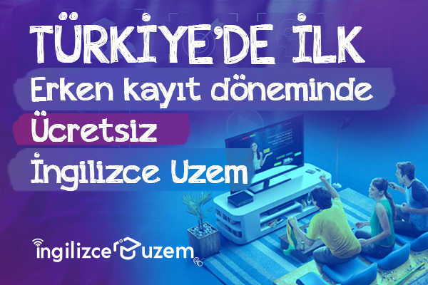 İstanbul IELTS Kursu